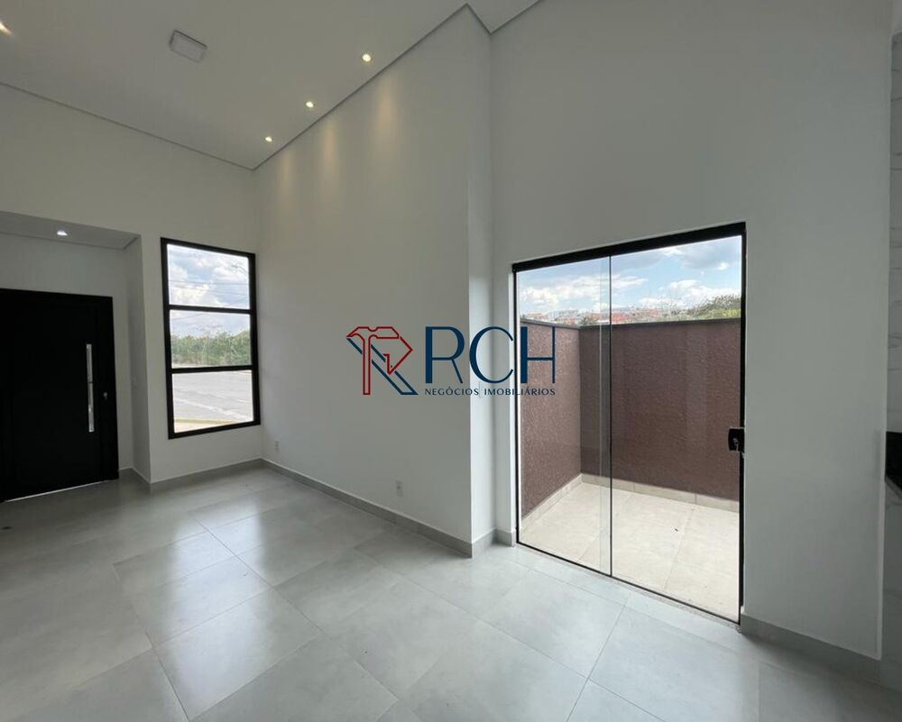 Casa, 3 quartos, 90 m² - Foto 2