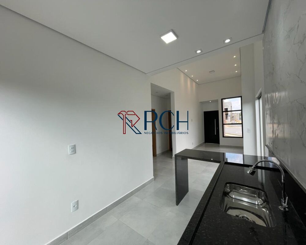 Casa, 3 quartos, 90 m² - Foto 4