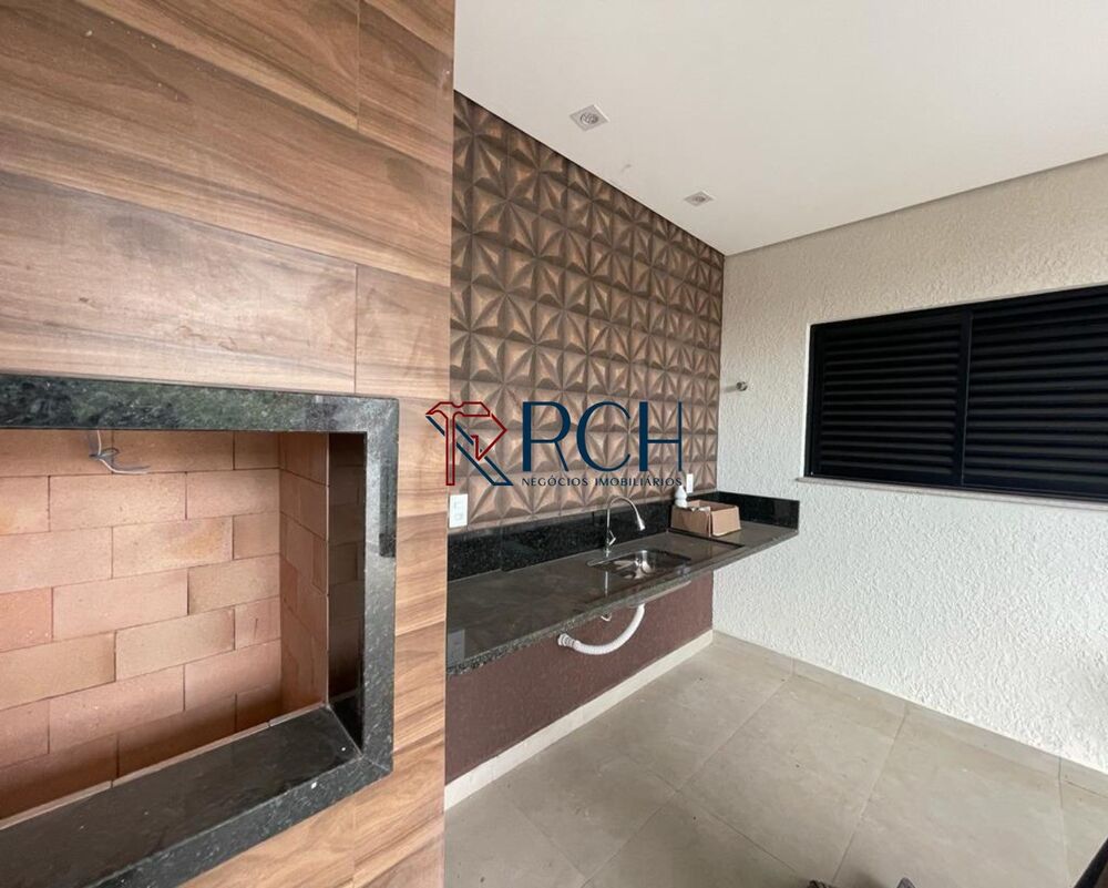 Casa, 3 quartos, 90 m² - Foto 9