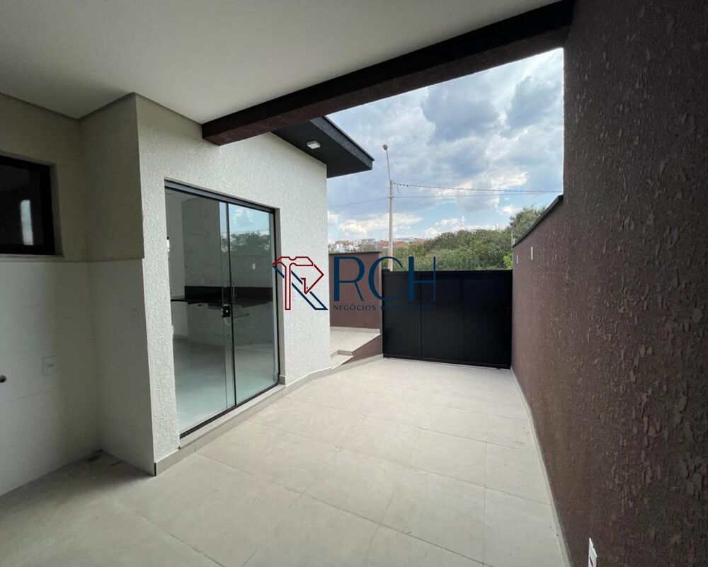 Casa, 3 quartos, 90 m² - Foto 23