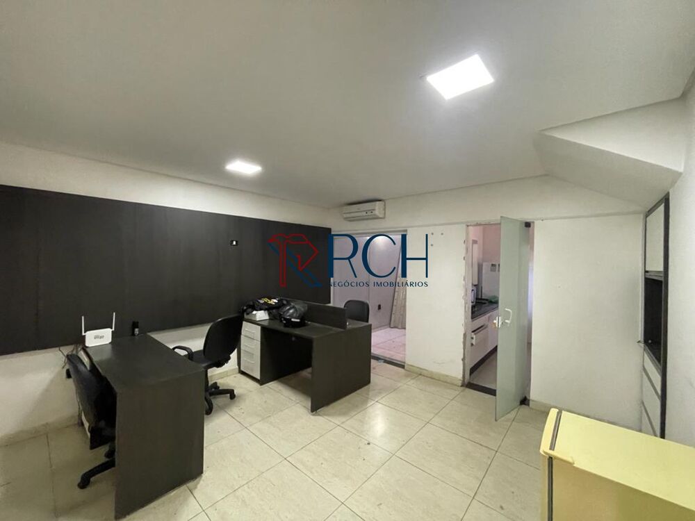 Depósito-Galpão, 980 m² - Foto 9