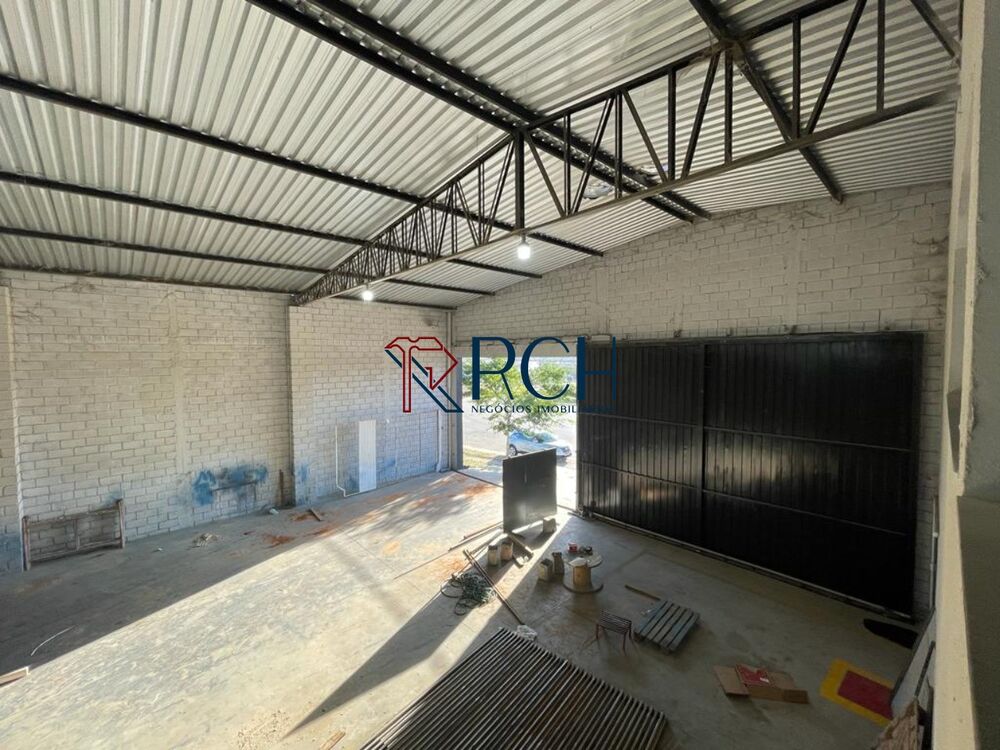 Depósito-Galpão, 980 m² - Foto 5