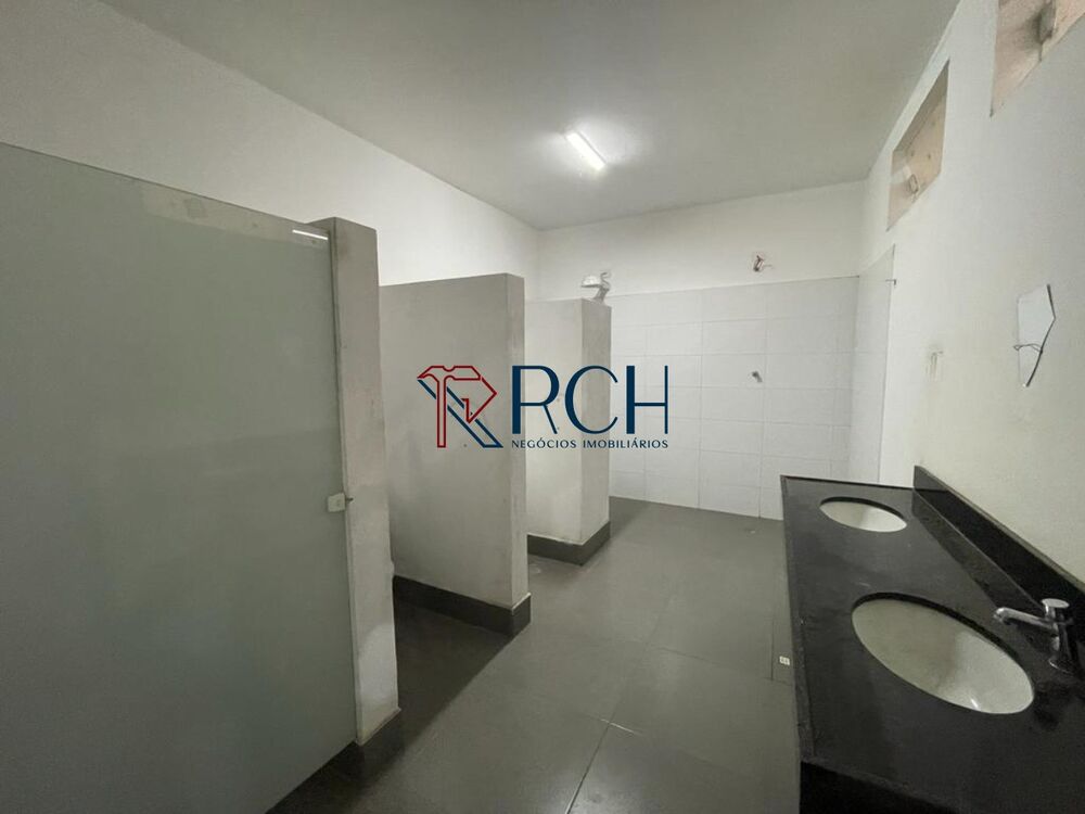 Depósito-Galpão, 980 m² - Foto 11