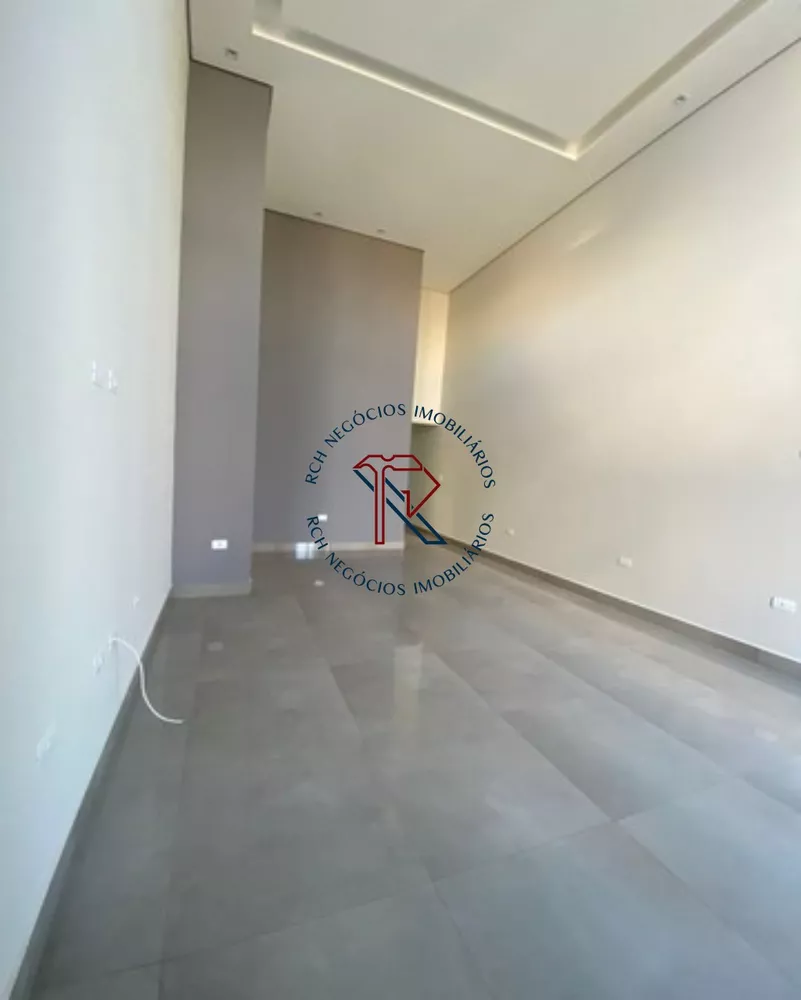 Casa à venda com 3 quartos, 130m² - Foto 3