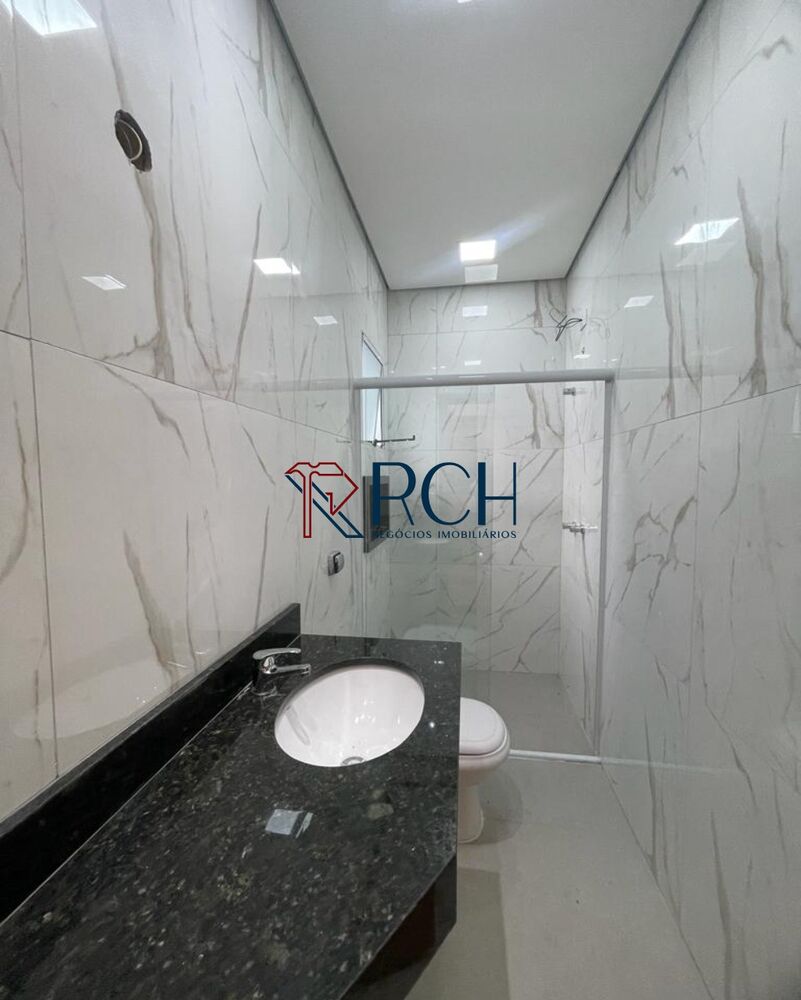 Casa, 3 quartos, 112 m² - Foto 14