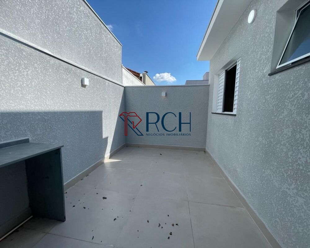 Casa, 3 quartos, 112 m² - Foto 10