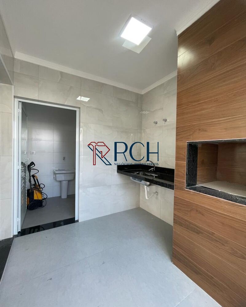 Casa, 3 quartos, 112 m² - Foto 9