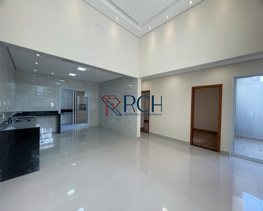 Casa, 3 quartos, 112 m² - Foto 2