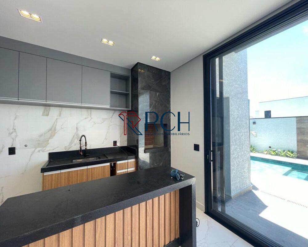 Casa, 3 quartos, 271 m² - Foto 6