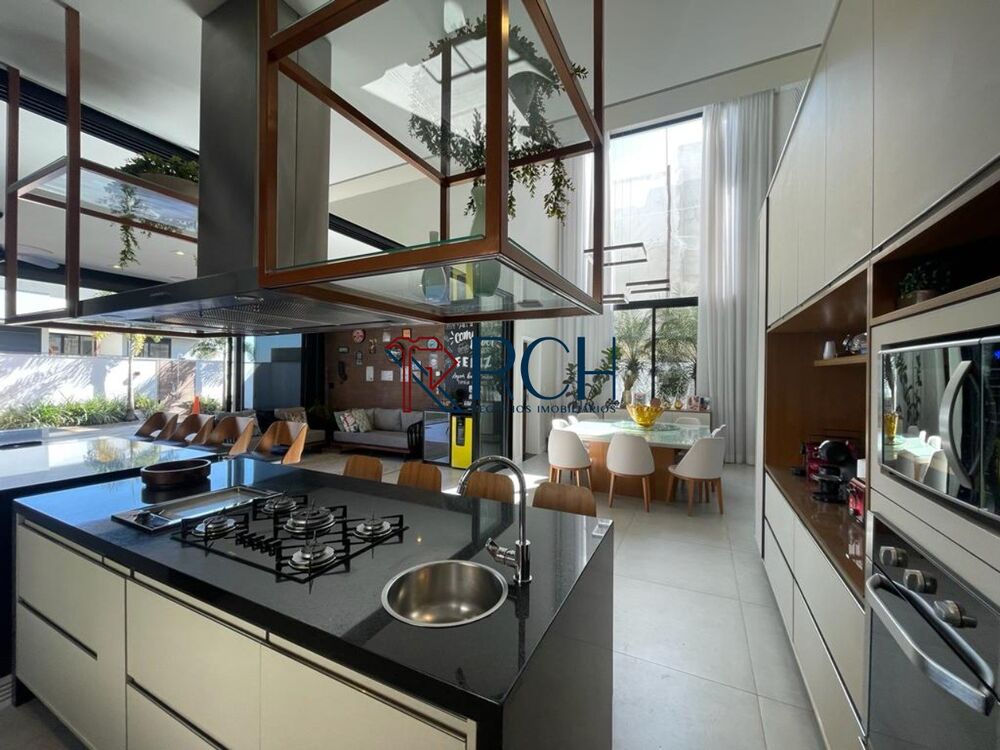 Casa, 4 quartos, 335 m² - Foto 4