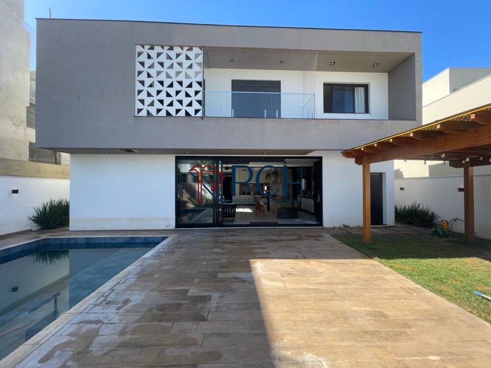 Casa, 4 quartos, 335 m² - Foto 7