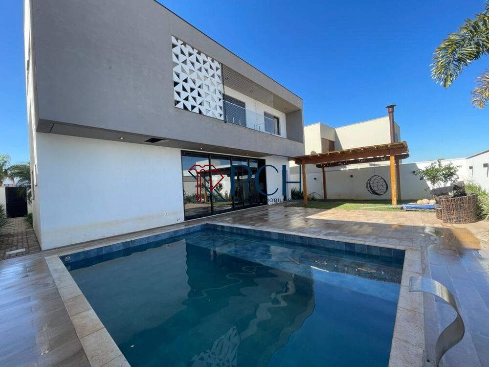 Casa, 4 quartos, 335 m² - Foto 9