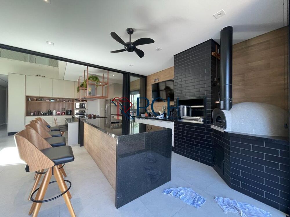 Casa, 4 quartos, 335 m² - Foto 5