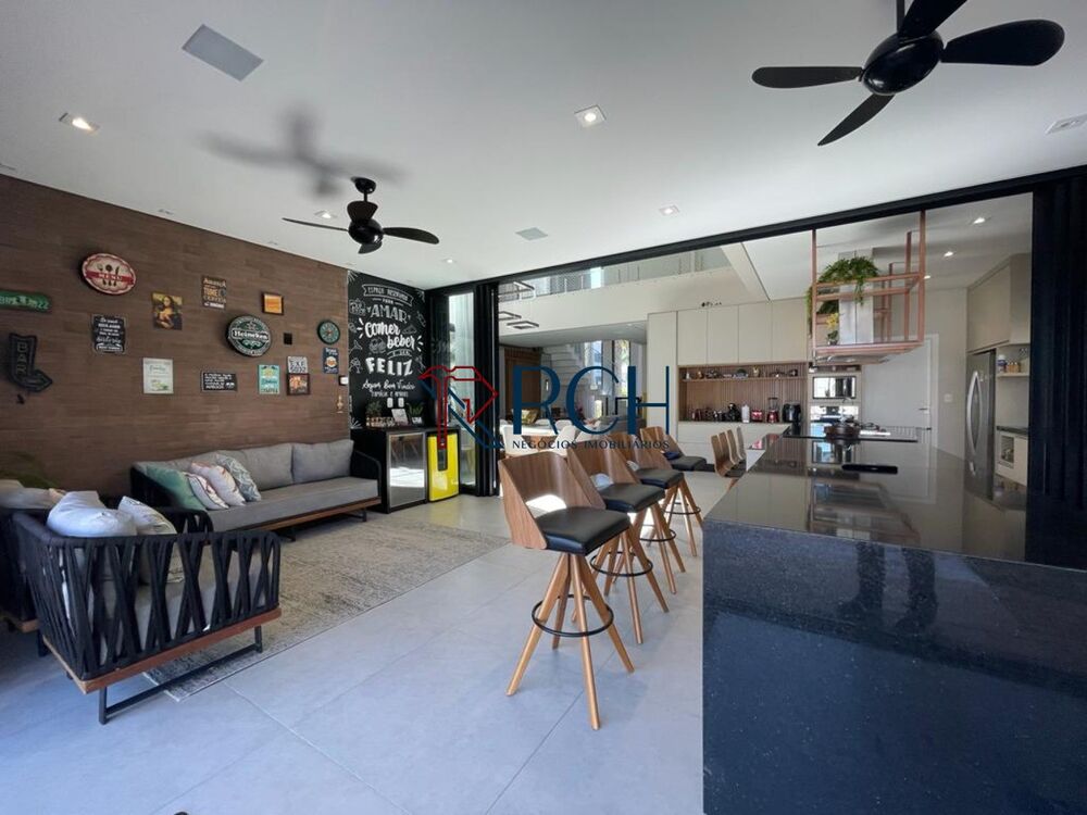 Casa, 4 quartos, 335 m² - Foto 6