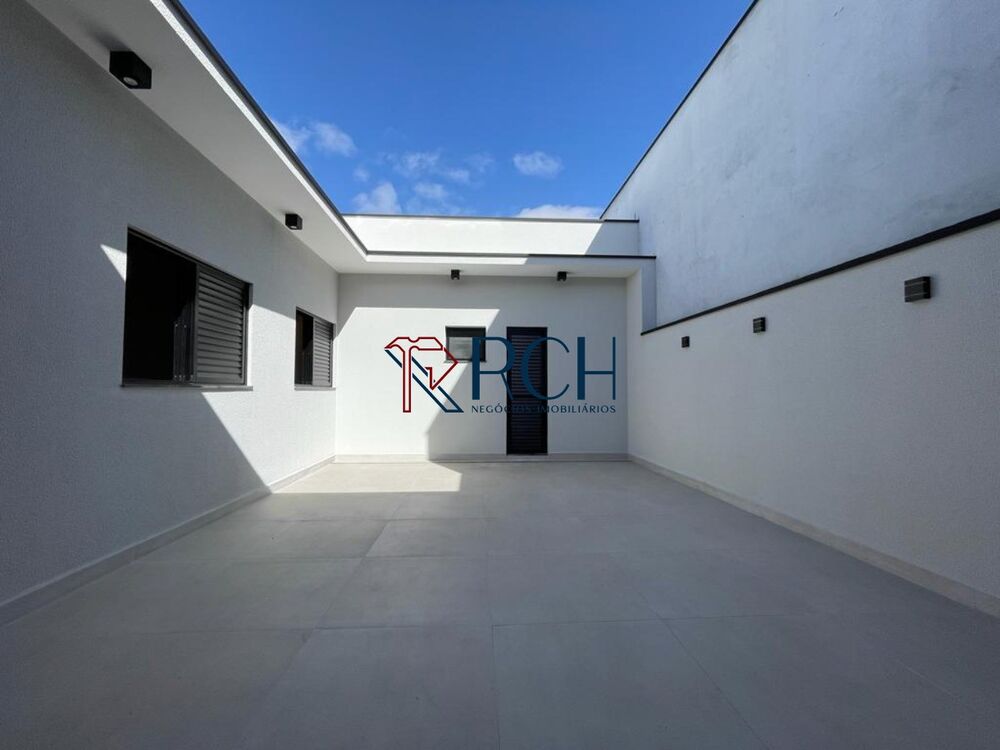 Casa à venda com 3 quartos, 170m² - Foto 16