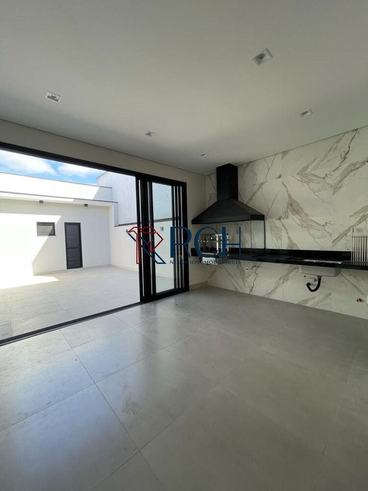Casa à venda com 3 quartos, 170m² - Foto 4