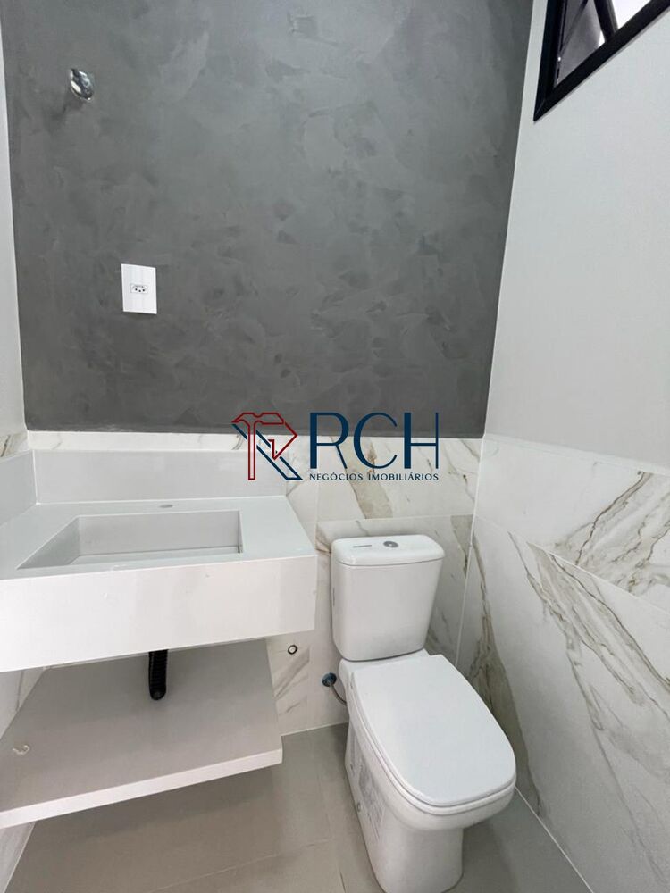 Casa à venda com 3 quartos, 170m² - Foto 6