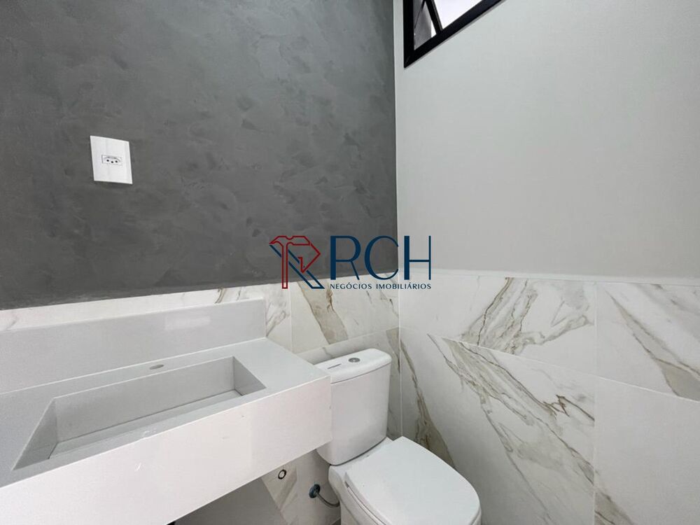 Casa à venda com 3 quartos, 170m² - Foto 7