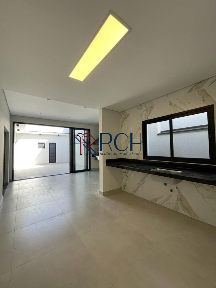 Casa à venda com 3 quartos, 170m² - Foto 3