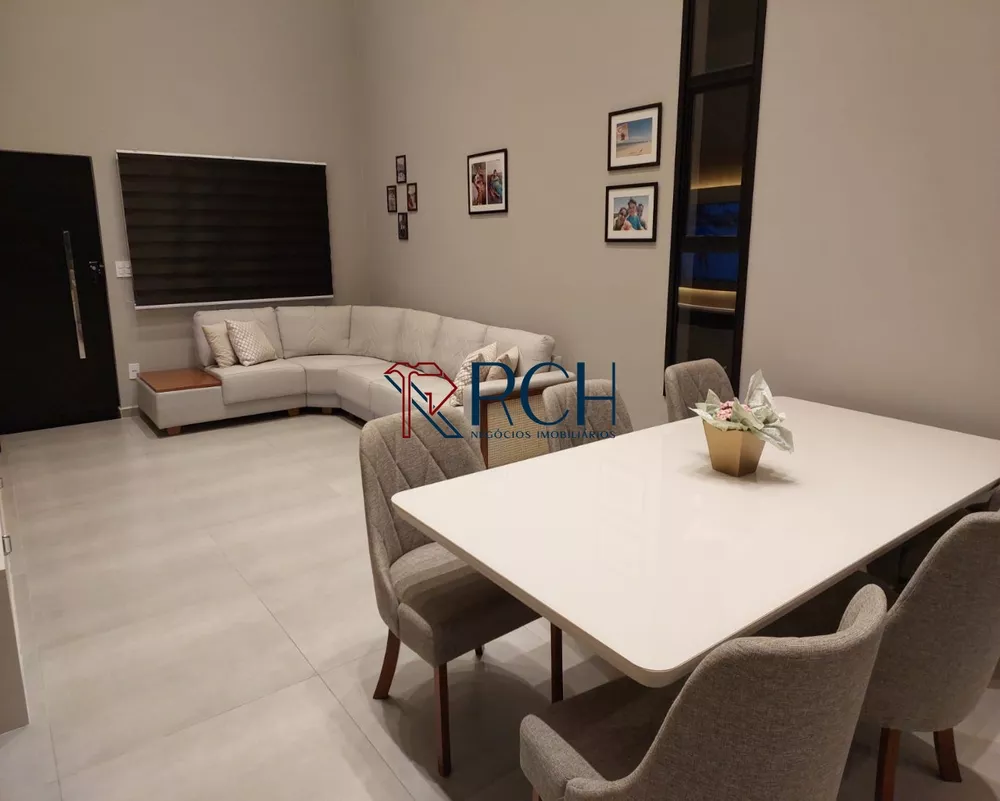 Casa à venda com 4 quartos, 188m² - Foto 3