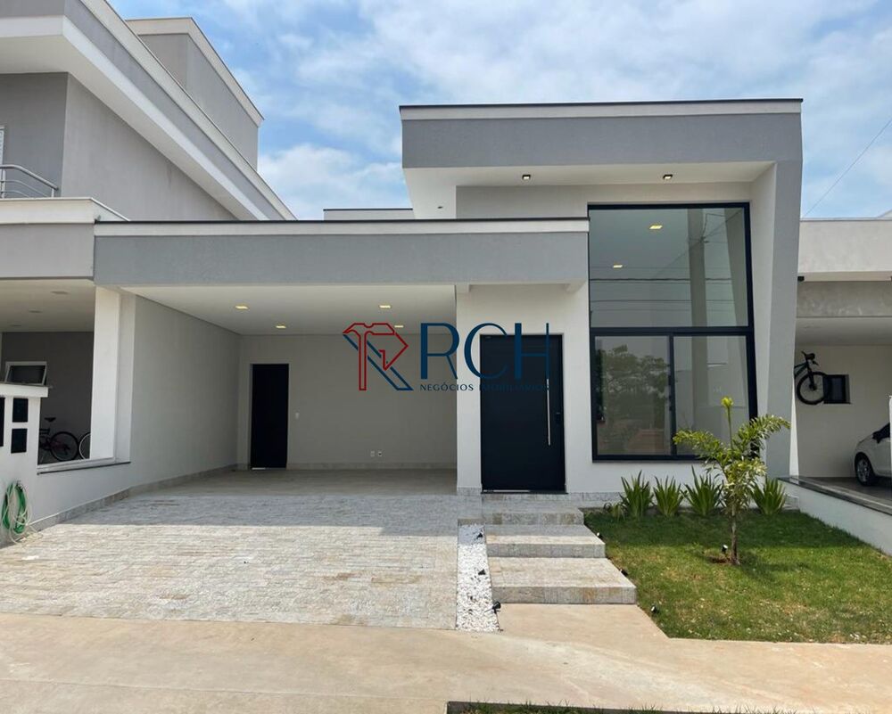 Casa à venda com 3 quartos, 160m² - Foto 16