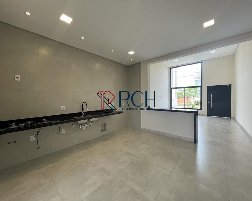 Casa à venda com 3 quartos, 160m² - Foto 6