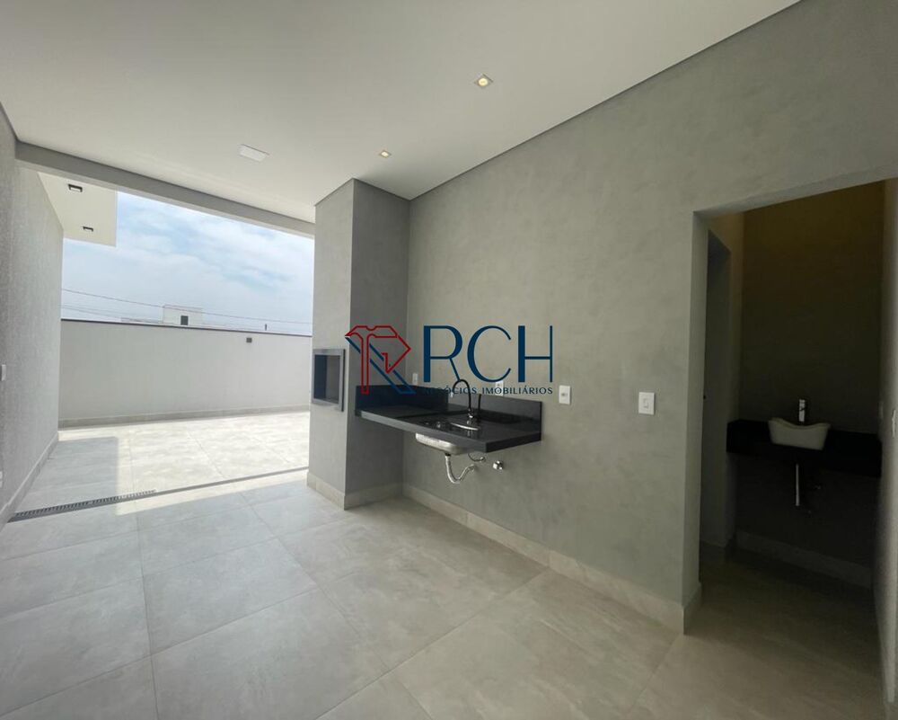 Casa à venda com 3 quartos, 160m² - Foto 7