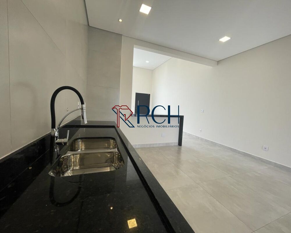 Casa à venda com 3 quartos, 160m² - Foto 5