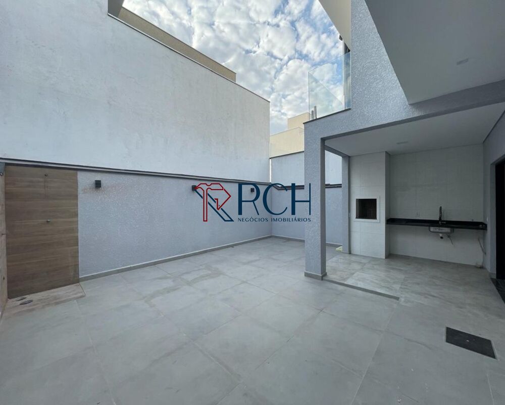 Casa, 4 quartos, 182 m² - Foto 4