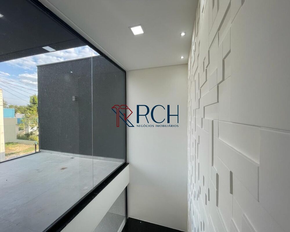 Casa, 4 quartos, 182 m² - Foto 18
