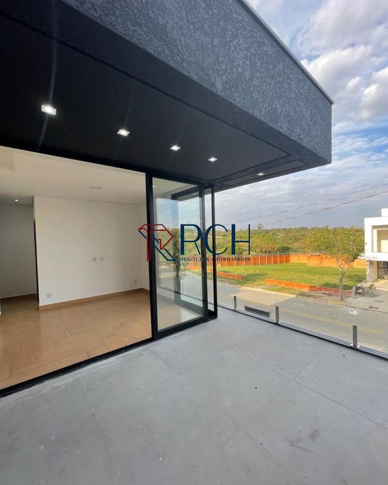 Casa, 4 quartos, 182 m² - Foto 5