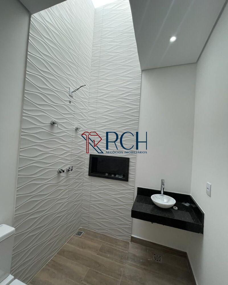 Casa, 4 quartos, 182 m² - Foto 17