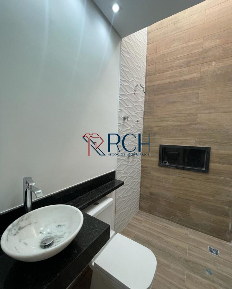 Casa, 4 quartos, 182 m² - Foto 16