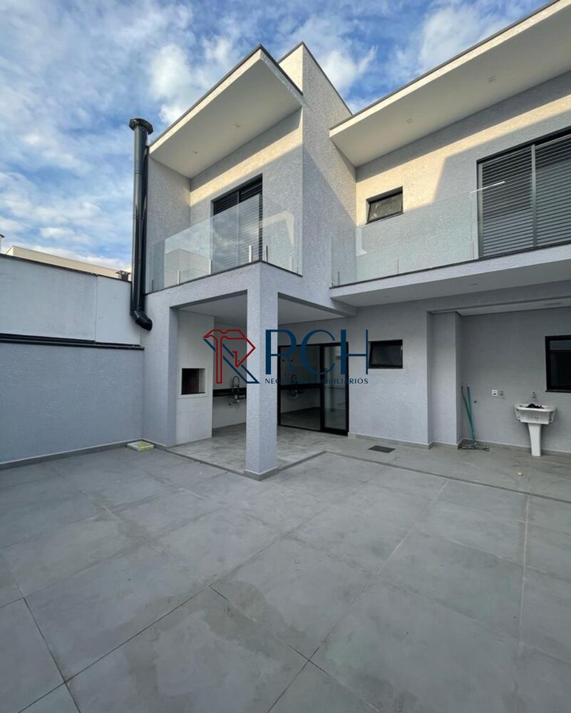 Casa, 4 quartos, 182 m² - Foto 3