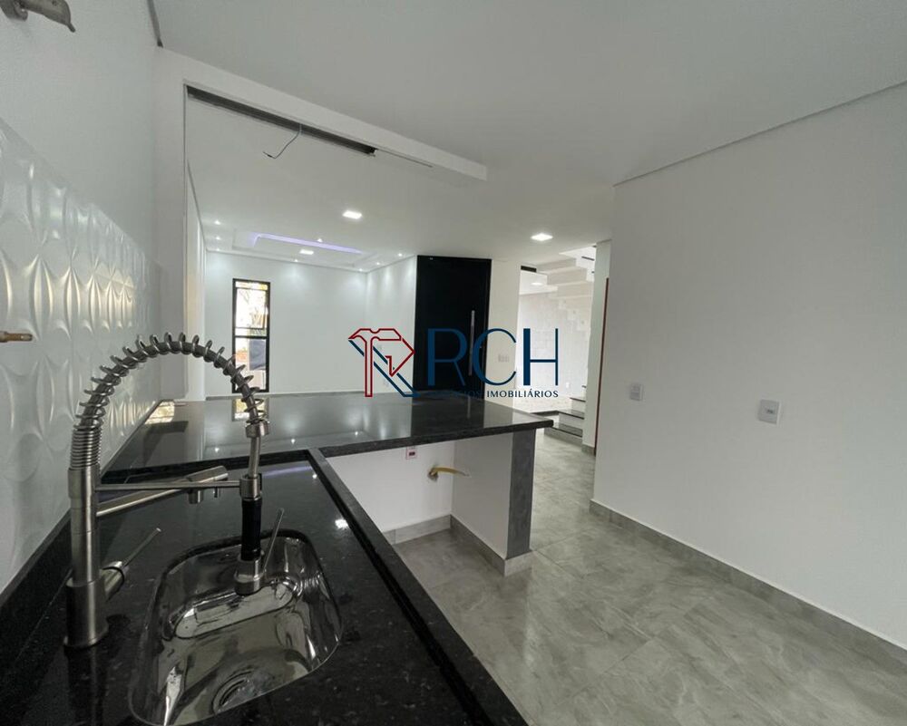 Casa, 4 quartos, 182 m² - Foto 9