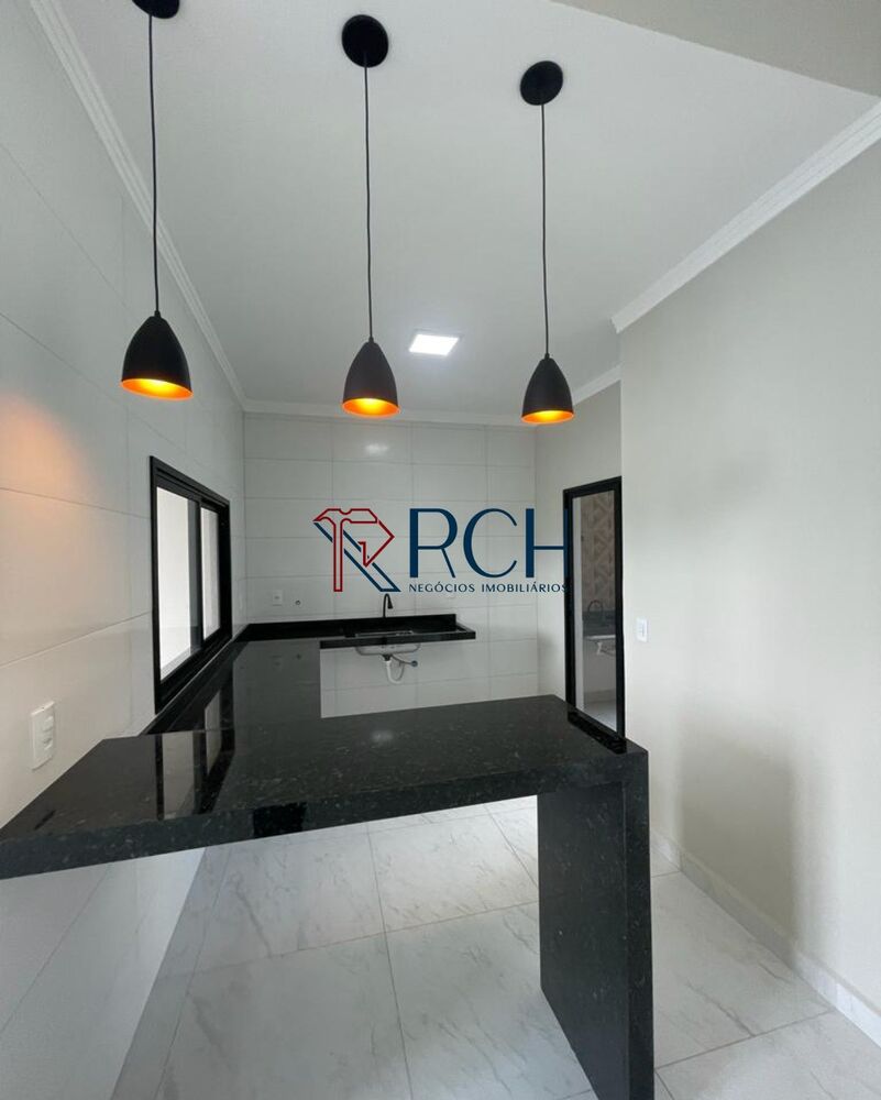 Casa, 3 quartos, 106 m² - Foto 4