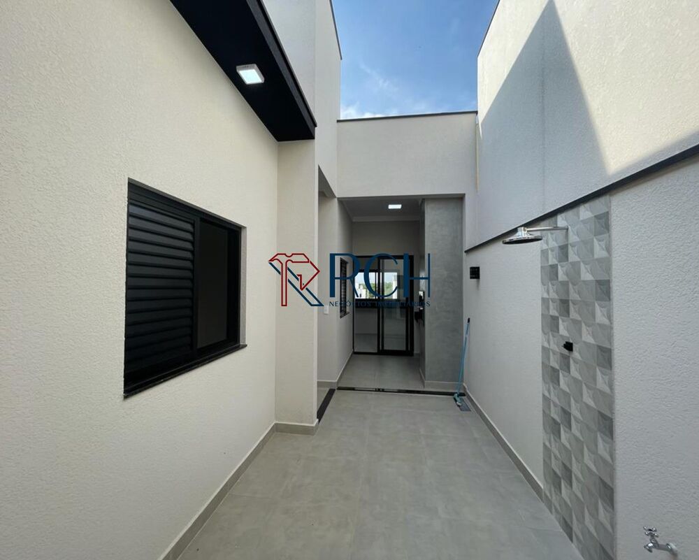 Casa, 3 quartos, 106 m² - Foto 10