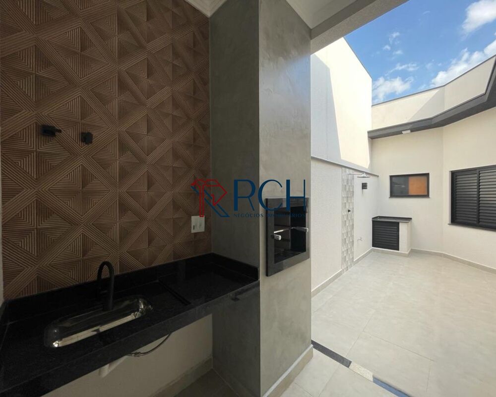 Casa, 3 quartos, 106 m² - Foto 9