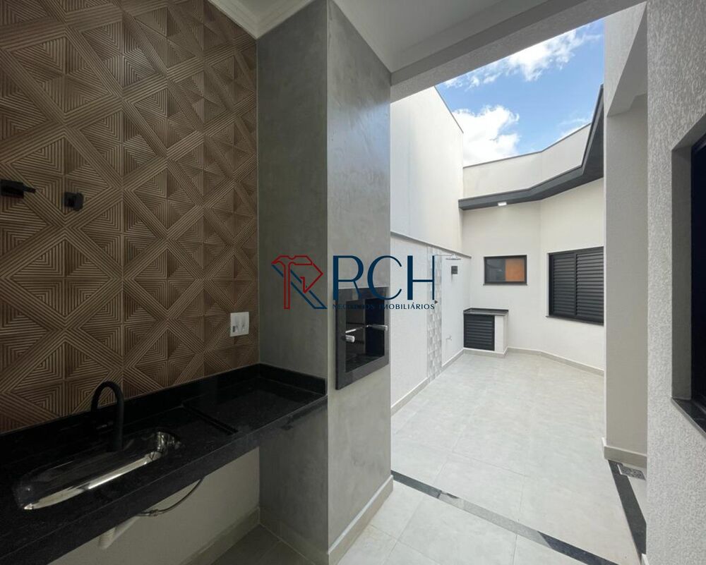 Casa, 3 quartos, 106 m² - Foto 8