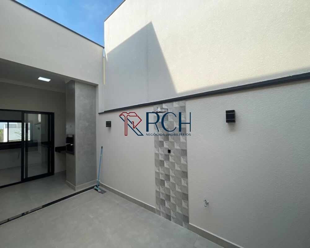 Casa, 3 quartos, 106 m² - Foto 11