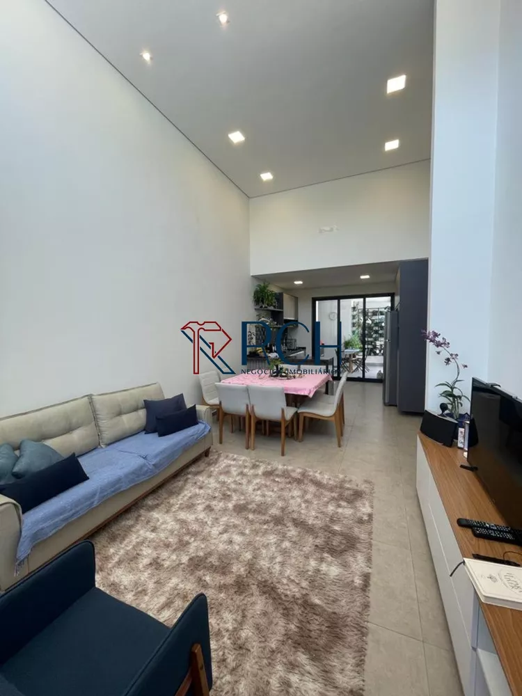 Casa à venda com 3 quartos, 110m² - Foto 3