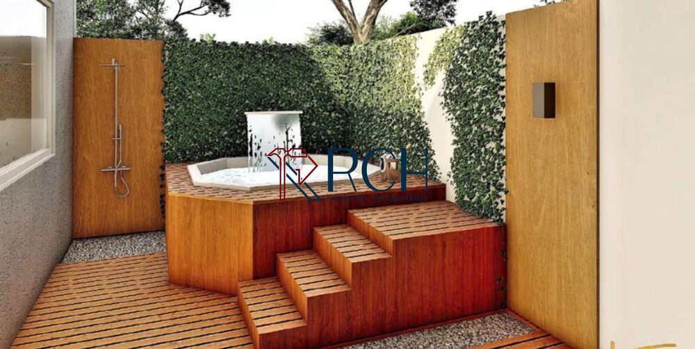 Casa, 3 quartos, 102 m² - Foto 4