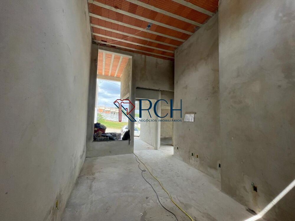 Casa, 3 quartos, 102 m² - Foto 5