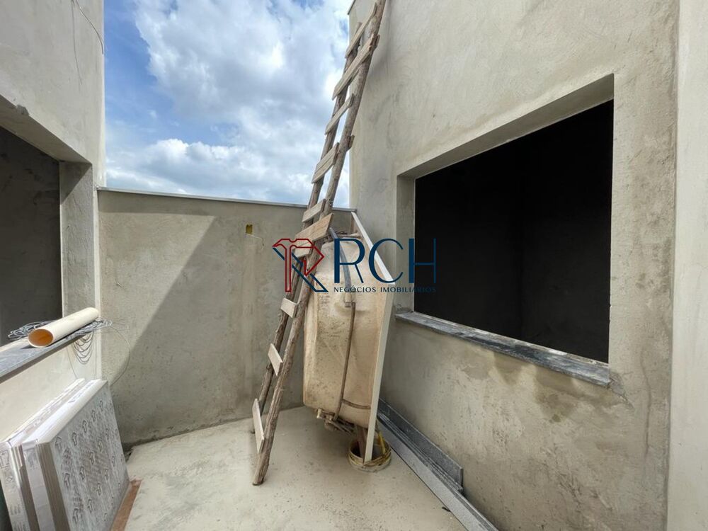 Casa, 3 quartos, 102 m² - Foto 11