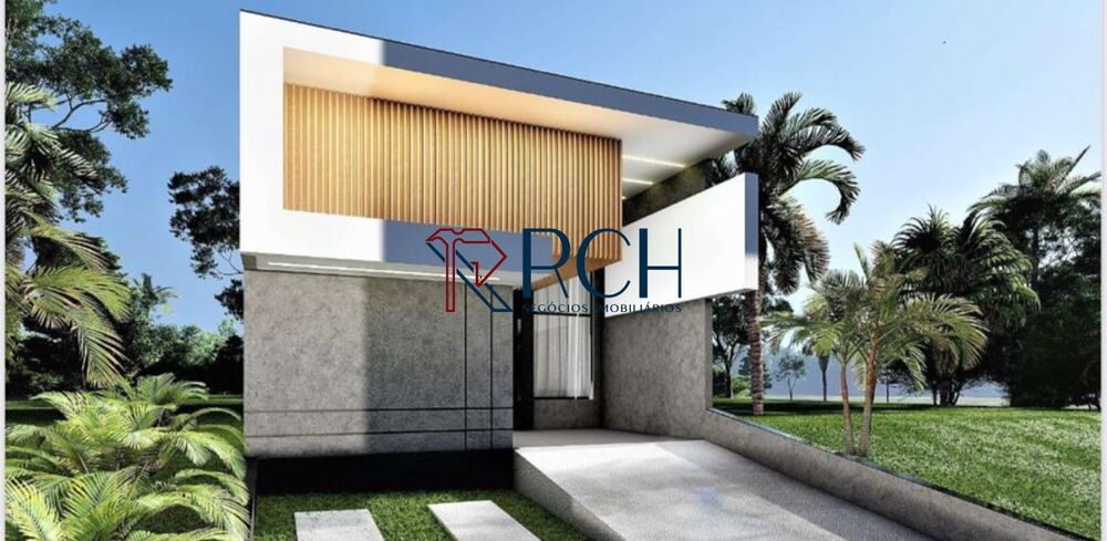 Casa, 3 quartos, 102 m² - Foto 2