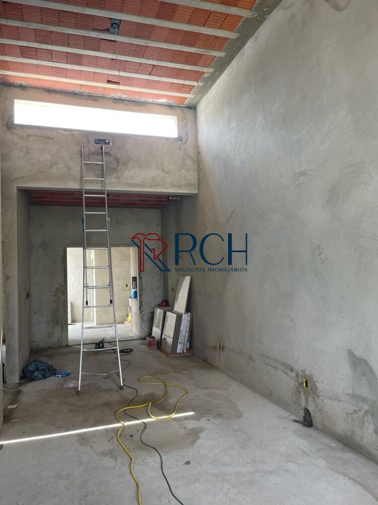 Casa, 3 quartos, 102 m² - Foto 8