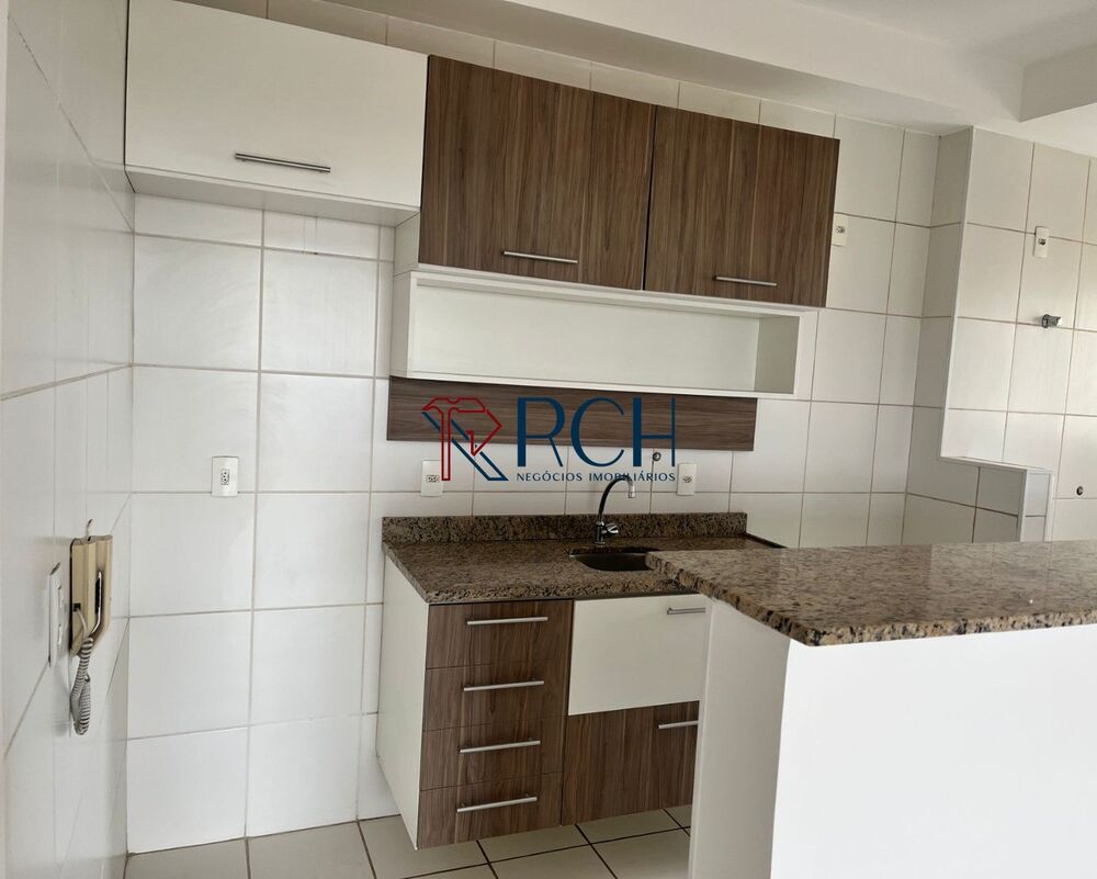 Apartamento à venda com 3 quartos, 66m² - Foto 5