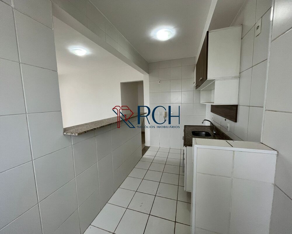 Apartamento à venda com 3 quartos, 66m² - Foto 6
