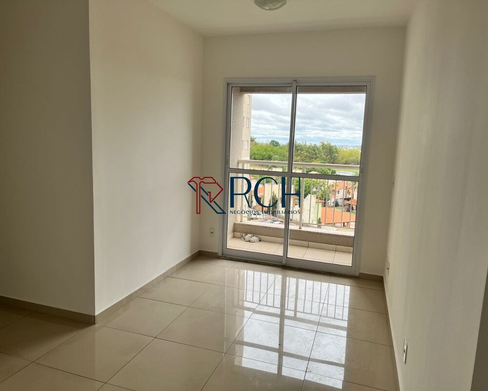 Apartamento à venda com 3 quartos, 66m² - Foto 1