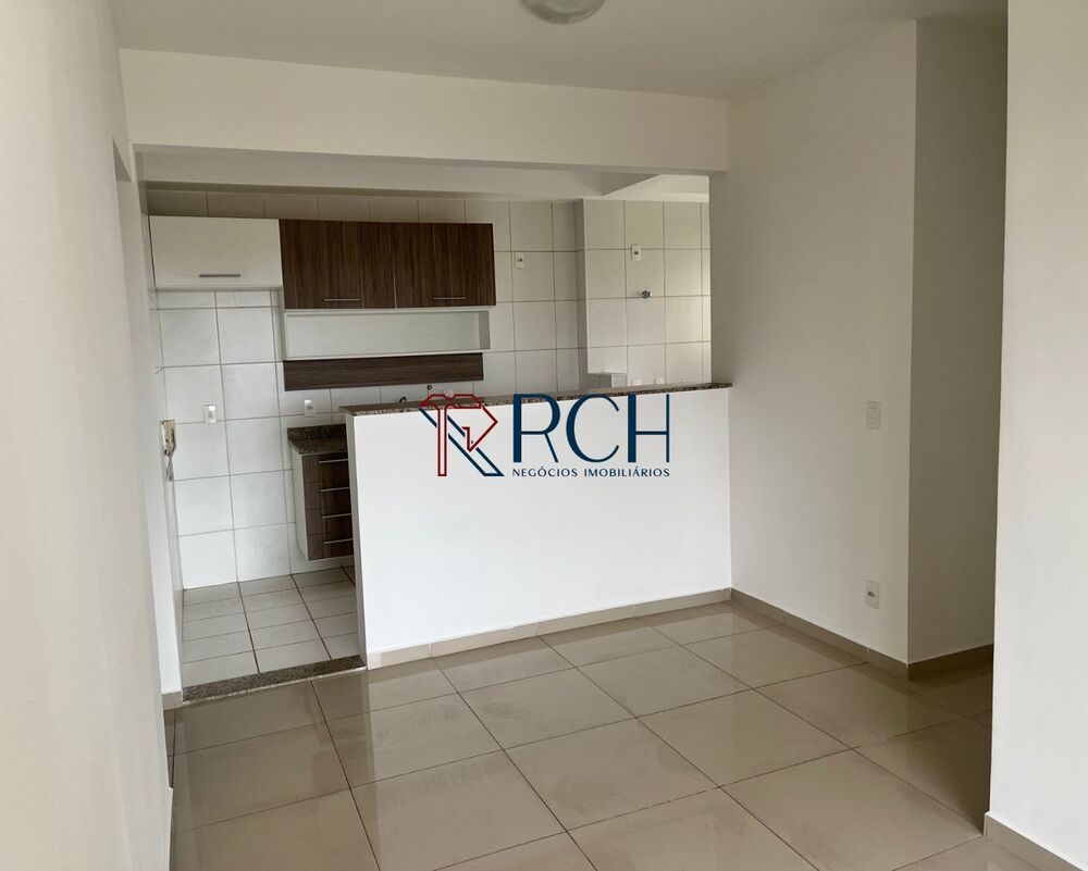 Apartamento à venda com 3 quartos, 66m² - Foto 4
